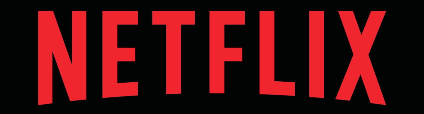 Logo Netflix